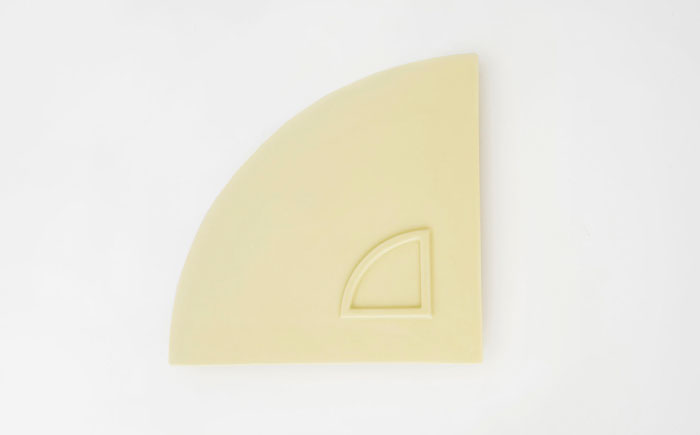 【波佐見焼】zen to 小谷実由 カップ&ソーサー 「1991」 キナコ・クロマメ 2色セット【中善】 [YE26]