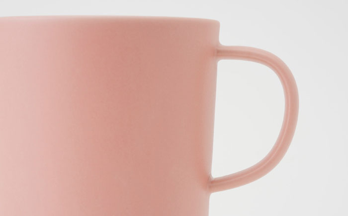 【波佐見焼】zen to 小谷実由 カップ「1991」4色セット【中善】 [YE29]