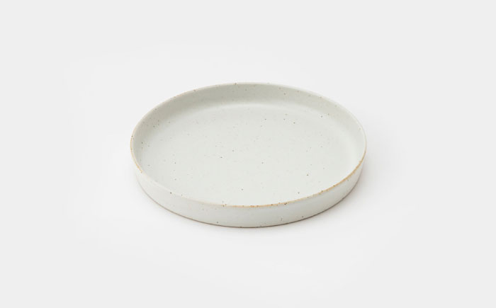 【波佐見焼】zen to 吉田愛 小皿「plate 160」 3色セット【中善】 [YE33]