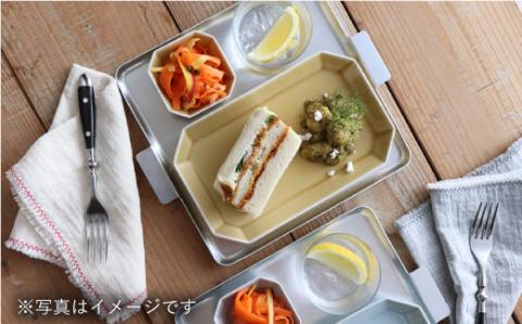 【波佐見焼】八角 プレート L 白2枚セット 皿 食器 プレート 【和山】 [WB71]