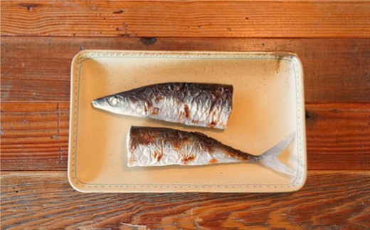 【波佐見焼】ブロンズ 長角皿 プレート 2枚セット  イエロー【藍染窯】 [JC18]