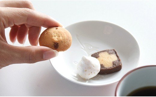 【波佐見焼】ZUPA white 豆皿 5枚セット【natural69】 [QA68]