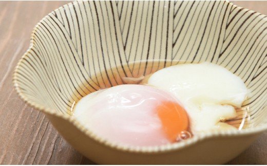 【波佐見焼】natural69 粉引釉 六方押 小鉢 5個セット【natural69】 [QA83]