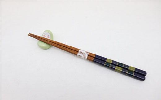 【波佐見焼】姫だるま 福ふく 箸置き 4点セット【協立陶器】 [TC17]