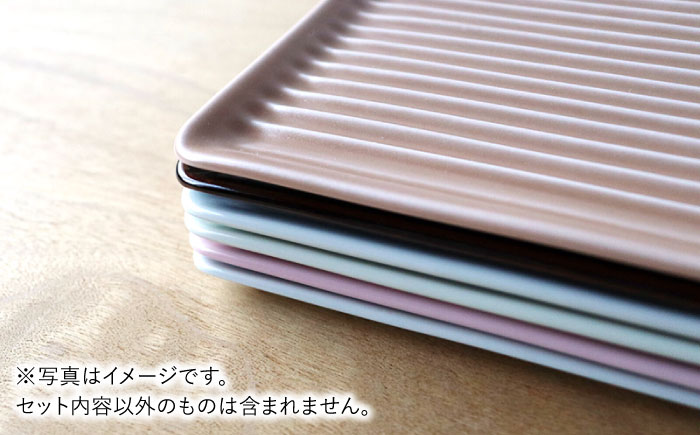 【波佐見焼】Omupan+ パン皿 2枚セット 15.5cm ベージュ 【Cheer house】 [AC247]