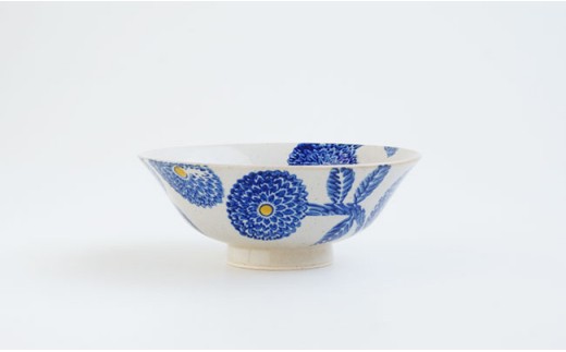 【波佐見焼】マルチ碗 茶碗 5色セット 食器 皿 【勲山製陶】 [CD05]