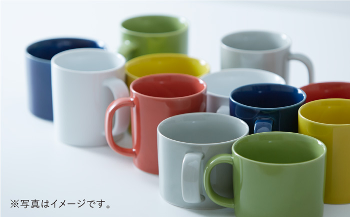 【波佐見ブランド/Common】オーバルプレート15cm ネイビー 5枚セット 食器 皿【東京西海】 [DD223]