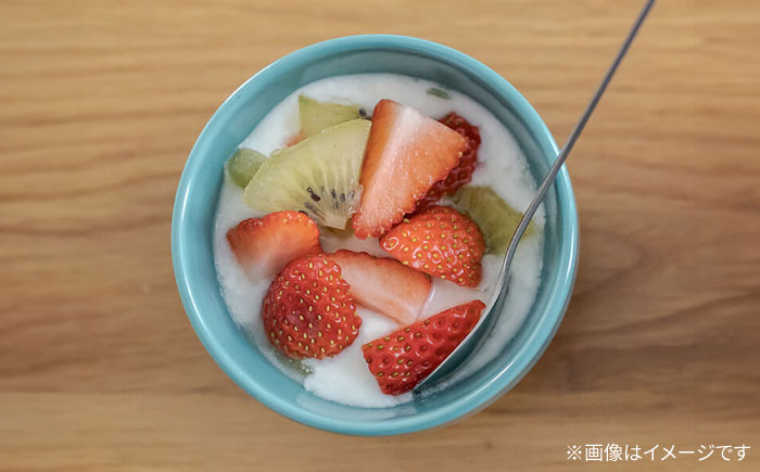 【波佐見焼 マルヒロ】HASAMI SEASON 01 ブロックボウルミニ・ボウルリトルペアセット（4点）イエローベージュ＆グリーン [EB188]