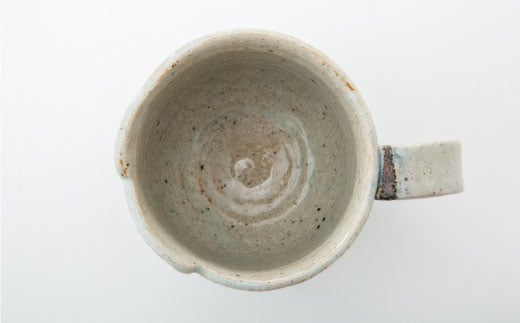 【波佐見焼】うさぎあそびシリーズ マグカップ【洸彩窯】 [EE08]