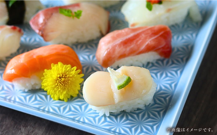 【波佐見焼】麻彫り　レリーフ　角皿　特大 青磁　食器 皿【翔芳窯】 [FE410]