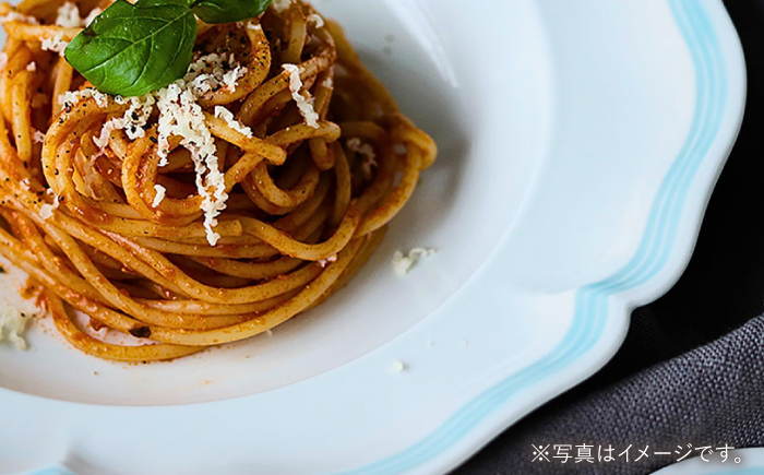 【波佐見焼】ombre de fleur ボウルL melodie blue【翔芳窯】 [FE542]