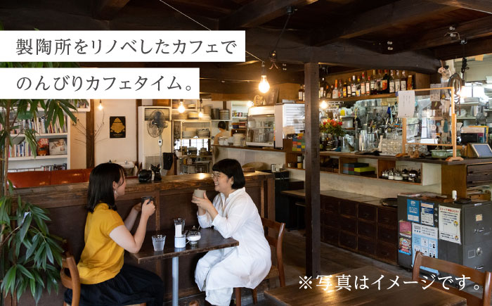 【波佐見焼 ファン必見！】やきもの観光ツアー（1泊2日） 宿泊費込 夕朝食付 2名様分【新栄観光】 [ID02]