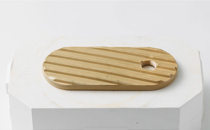 【波佐見焼】【直火OK！陶器のキャンプ用品】hime クッキングギア  TOBAN GRILL・OVAL 2点セット（カーキ）【藍染窯】 [JC171]