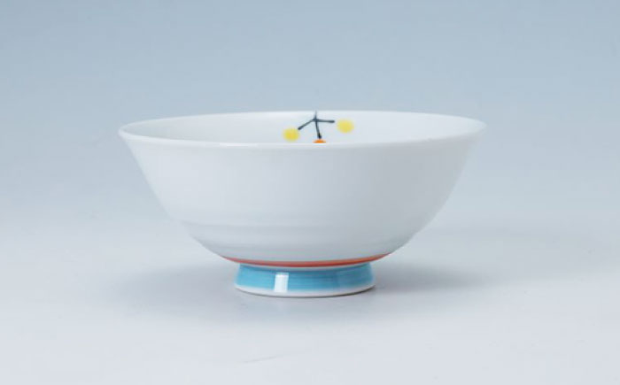 【波佐見焼】子供食器 きりんくん 3点セット 仕切り皿 プレート マグカップ 茶碗【奥川陶器】 [KB51]