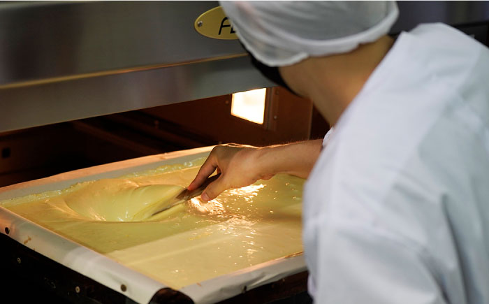 【懐かしい味】カステラ スイーツ お菓子 1斤×2本セット【福田屋本舗】 [LF02]