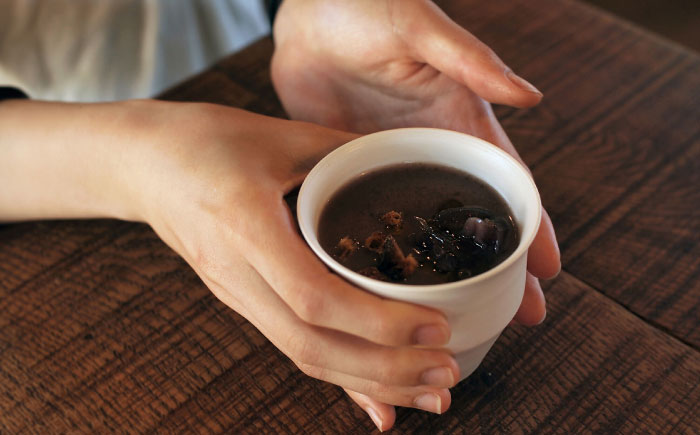 【波佐見焼】KINU カップ 小 2点セット（艶あり）【studio wani】 [MB49]