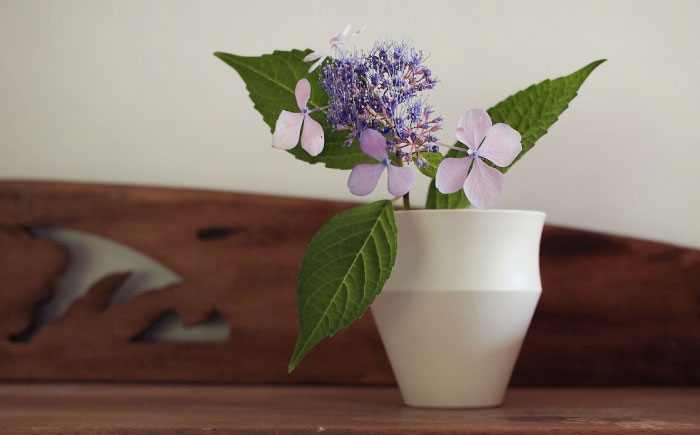 【波佐見焼】KINU カップ 大 2点セット（艶なし）【studio wani】 [MB52]