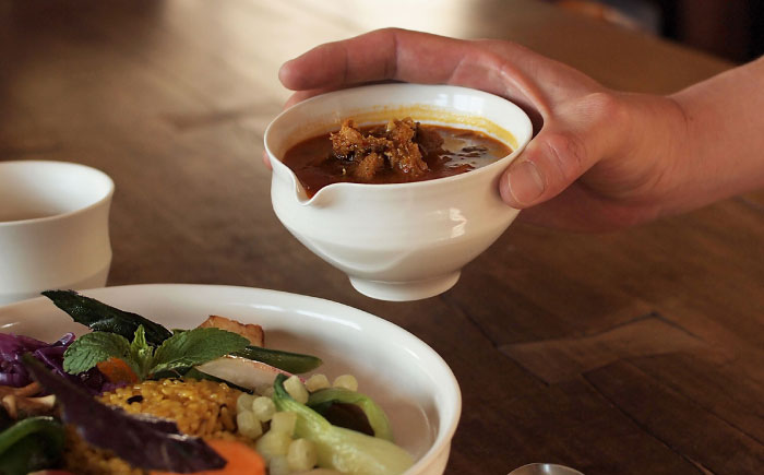 【波佐見焼】KINUシリーズ セット 14点（艶あり）【studio wani】 [MB57]