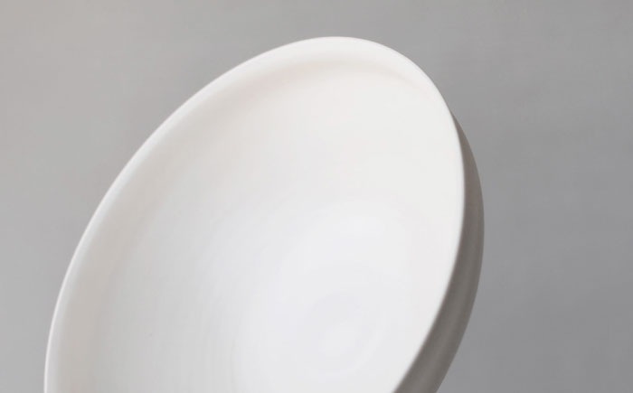 【波佐見焼】KINU スープボウル 2点セット（艶なし）【studio wani】 [MB92]