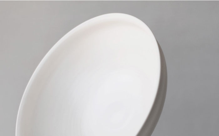 【波佐見焼】KINU スープボウル 5点セット（艶なし）【studio wani】 [MB94]