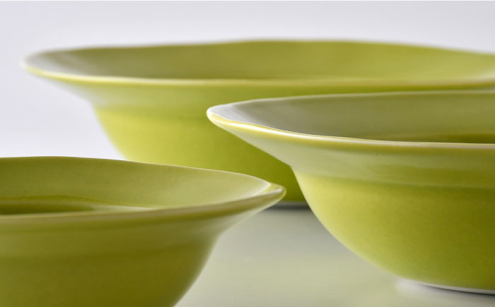 NB 104【波佐見焼】大人気の波佐見焼 どんぶり ボウル 含む オリジナルセットアップ商品【トーエー/堀江陶器】 [NB104]