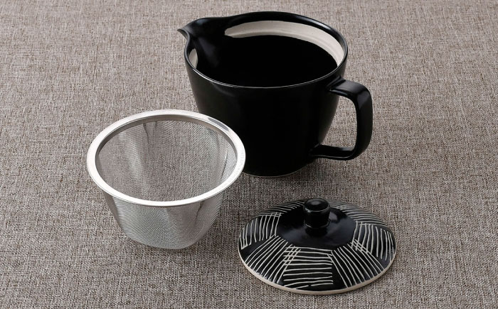 【波佐見焼】皿・ティーセット モダンカラー オリジナルセット 7点【団陶器/奥川陶器】 [NB160]