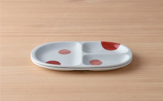 【波佐見焼】プレート どんぶり 含む オリジナルセットアップ商品【光和陶器/アイユー】 [NB51]