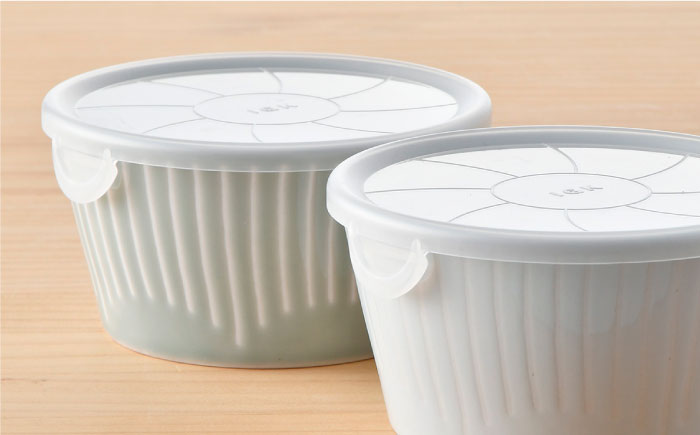 【波佐見焼】オリジナルセットアップ商品 ボウル【西日本陶器/西海陶器】 [NB79]