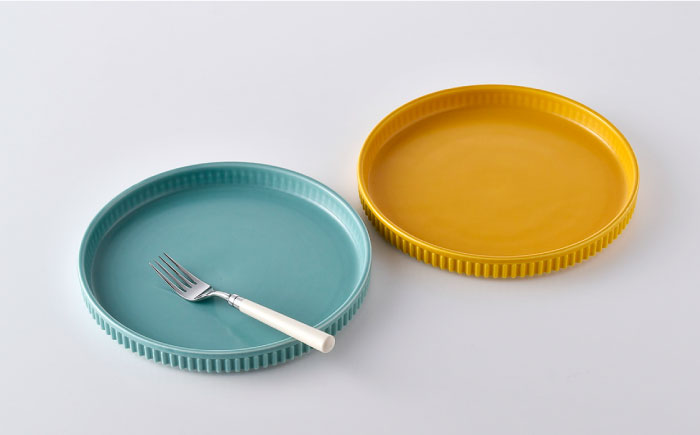 NB 93【波佐見焼】大人気の波佐見焼 プレート スープマグ 含む オリジナルセットアップ商品【陶もと/トーエー】 [NB93]