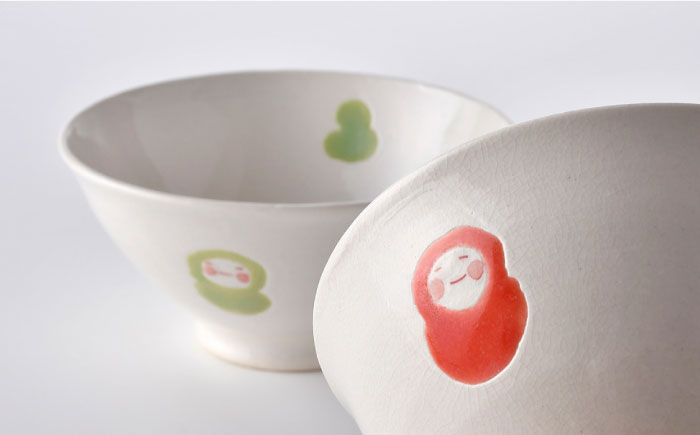 NB 97【波佐見焼】大人気の波佐見焼 茶碗 どんぶり 含む オリジナルセットアップ商品【舘山堂/協立陶器】 [NB97]