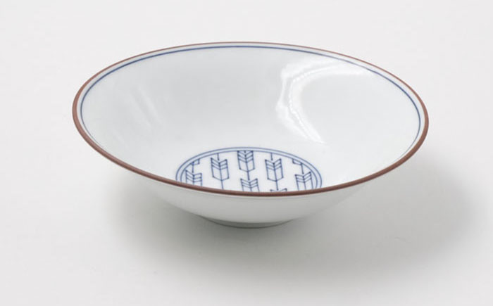 【波佐見焼】engi  小鉢 5点セット 食器 皿 丸皿【西海陶器】31681 1 [OA295]