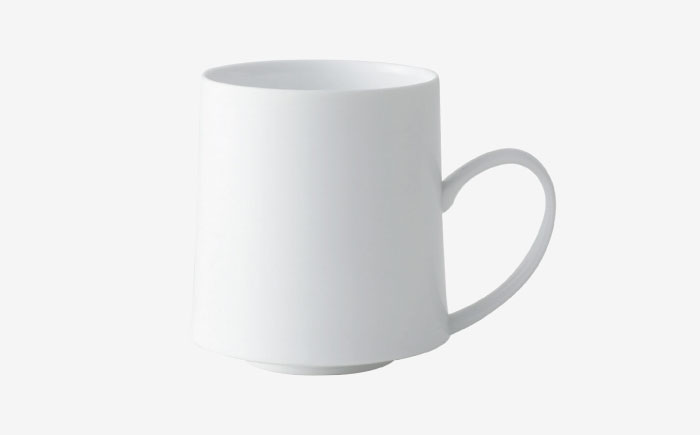 【波佐見焼】【essence】agasuke マグカップ 2点【西海陶器】 [OA454]