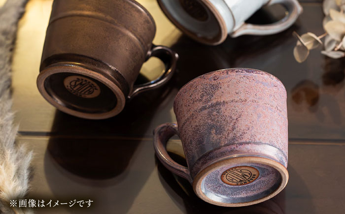 【波佐見焼】 【essence】smith mug ジルコンWT 食器 マグ【西海陶器】 [OA487]