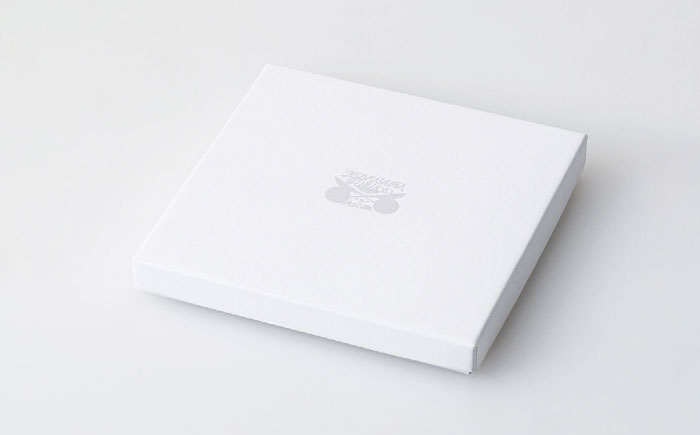 【波佐見焼】福田利之 豆皿(四文字熟語モチーフ）4点セット【西海陶器】 [OA528]