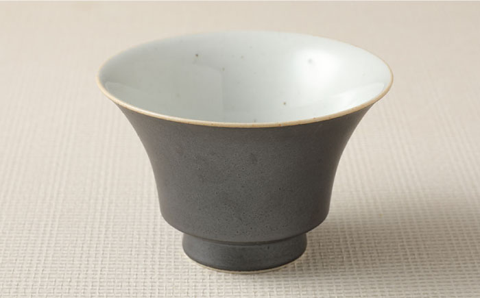 【波佐見焼】nucca 茶碗 (大) ・箸置き 8個Aセット【山下陶苑】 [PC39]