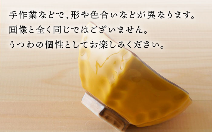 【波佐見焼】めで鯛 六角小鉢（六角茶付）3個セット 食器 皿【陶もと】 [PE35]