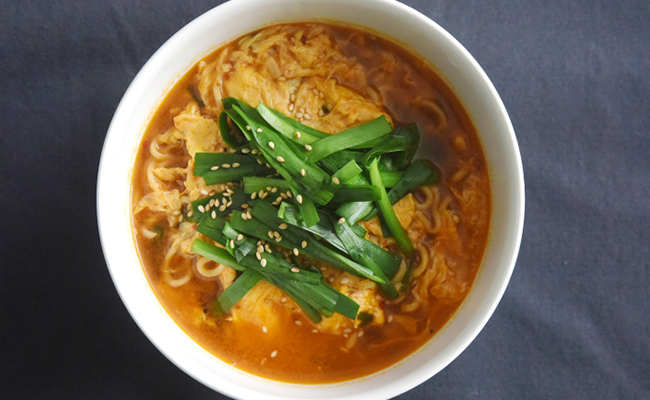 【波佐見焼】スチールライン どんぶり 4個セット【natural69】 [QA107]