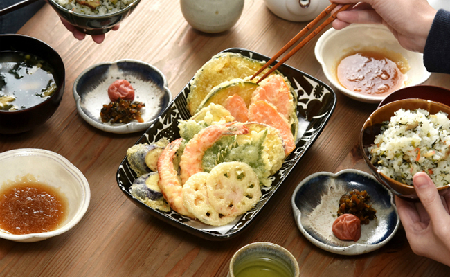 【波佐見焼】Utopia 長深鉢 2色セット【natural69】 [QA123]