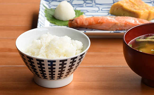 【波佐見焼】swatch 茶わん 2個セット ジップ／ウッディ【natural69】 [QA127]