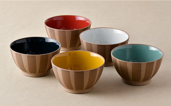 【波佐見焼】十草 白 丼 どんぶり【舘山堂】 [RC42]