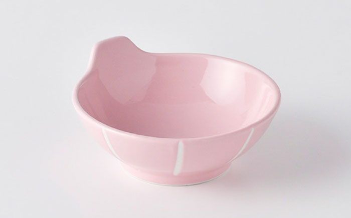 【波佐見焼】とんすい （ジェダイ/ミルキーグレー/ミルキーピンク）  ボウル 3色セット【ROXY・HASAMI】 [SB154]