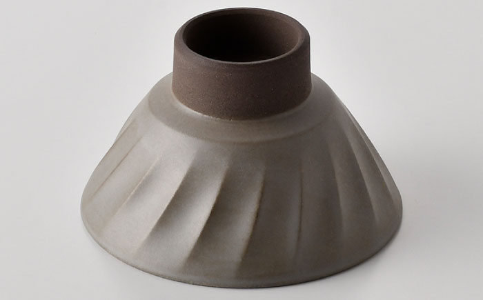 【波佐見焼】窯変 ねじり鎬 茶碗 3色セット 食器 皿 飯碗 うつわ【ROXY】 [SB167]