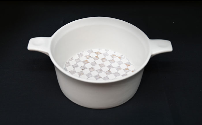 【波佐見焼】オーブンウェア グラタン皿 丸形グラタン鉢 3点セット 耐熱食器 オーブン可【協立陶器】 [TC67]