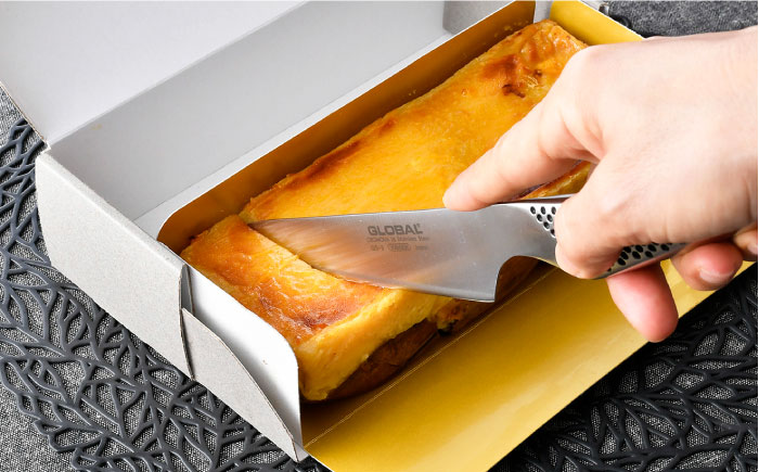 【1番人気のスイートポテト】一緒に食べよっ！！ スイートポテト 【COFFEE MUSUME】 [TE11]