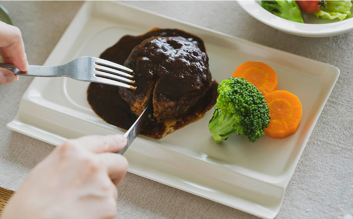 【波佐見焼】【お箸が置ける！】重宝皿 ロングカラー プレート 5枚セット【アイユー】 [UA29]