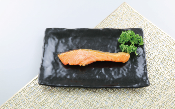 【波佐見焼】釉変わり御膳 長 角皿 3客揃【不二商店】 [UC16]