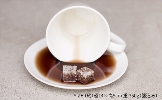 食品サンプル】コーヒーマルチスタンド【日本美術】 インテリア スマホスタンド [XB07]: 波佐見町ANAのふるさと納税