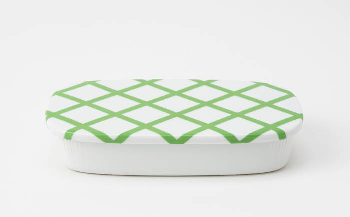 【波佐見焼】zen to 清水 久和 カレー皿「機内食の皿」3色セット 食器 陶器 【中善】 [YE15]