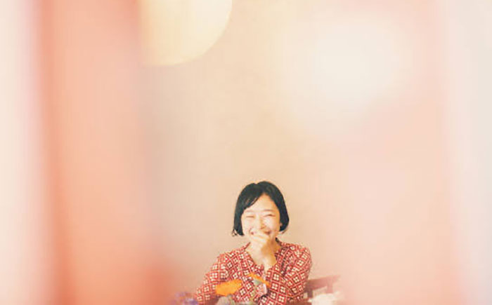 【波佐見焼】zen to 五十嵐可菜「餃子皿」 アイボリー 2点セット【中善】 [YE23]