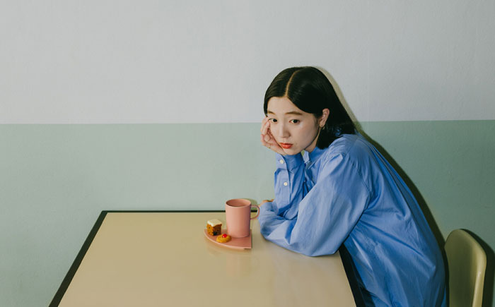 【波佐見焼】zen to 小谷実由 カップ＆ソーサー 「1991」4色セット 【中善】 [YE28]